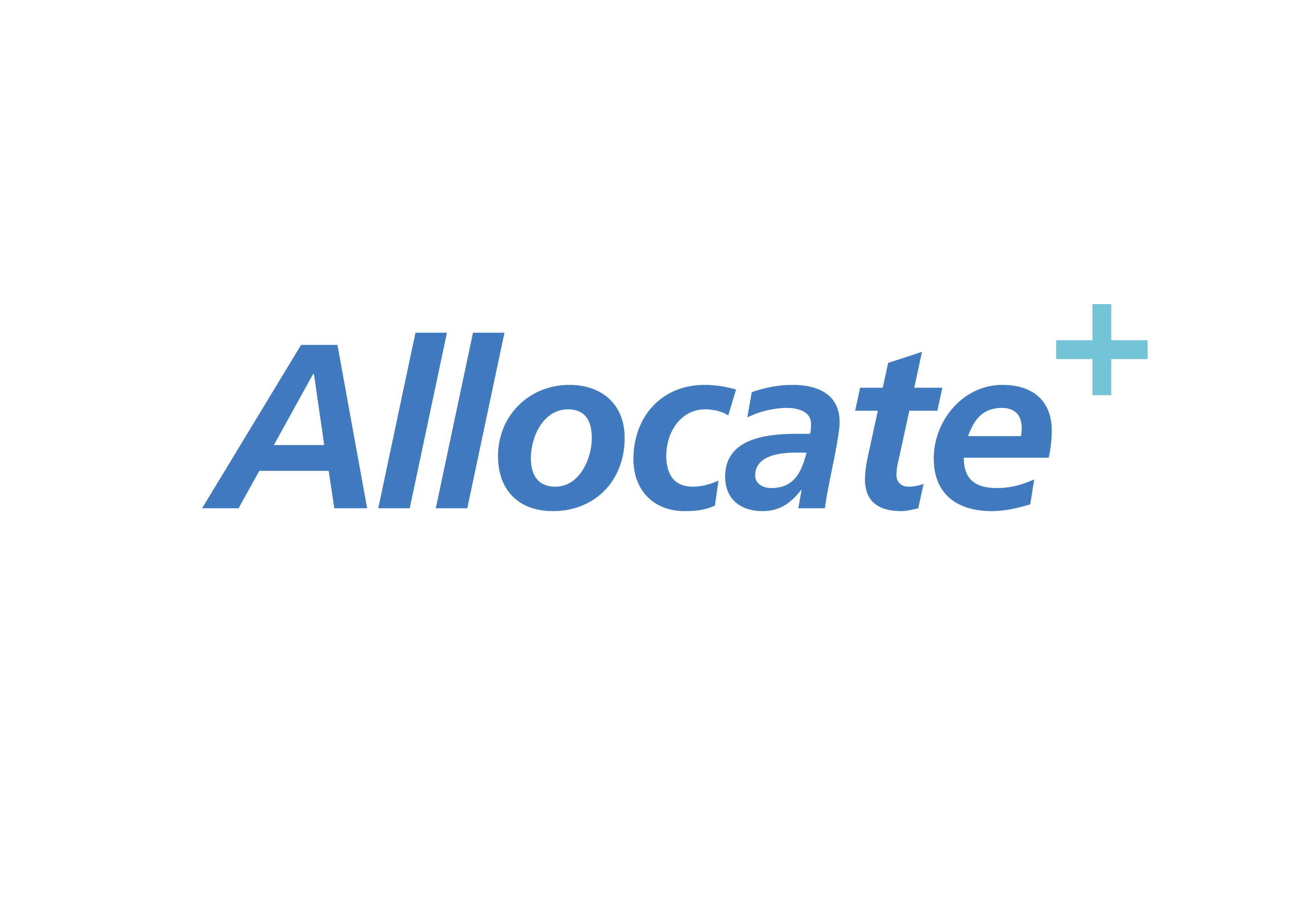 Allocate Plus Logo