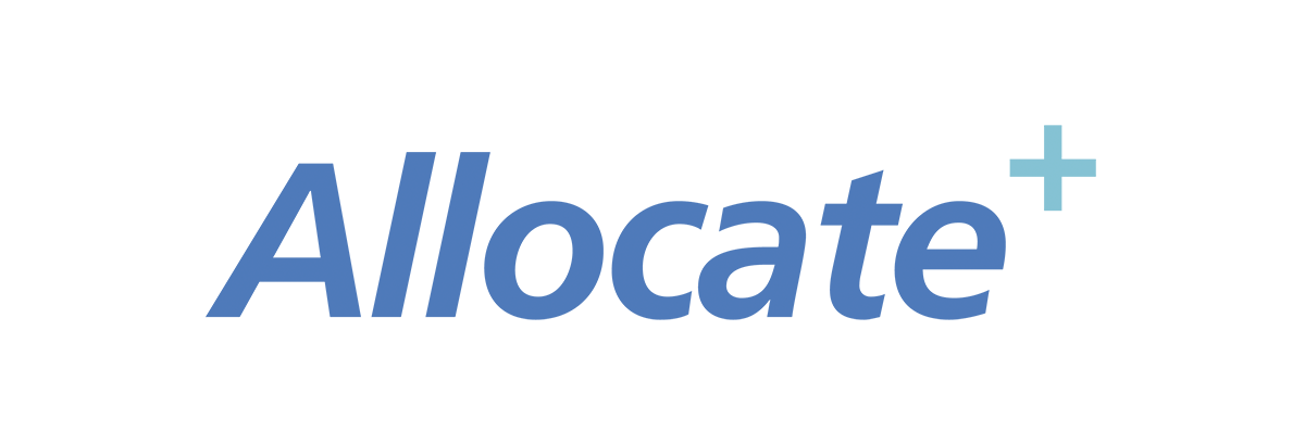 Allocate Plus Logo
