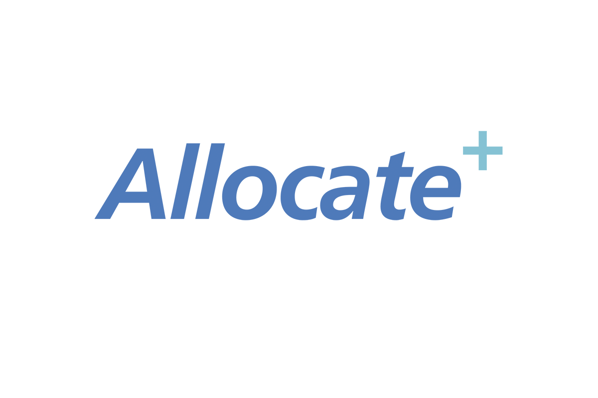 Allocate Plus Logo