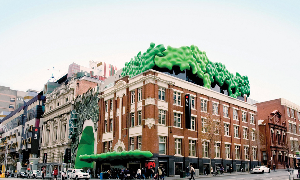 RMIT