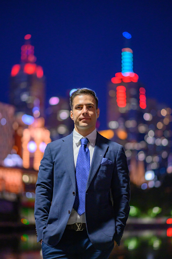 Behrooz Ghasemishabankareh