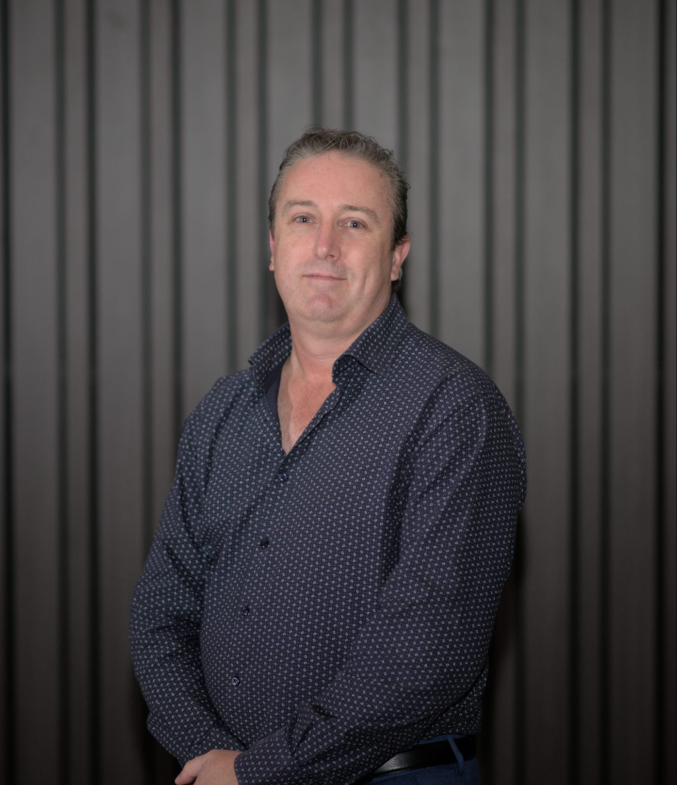 Clint Wheeler