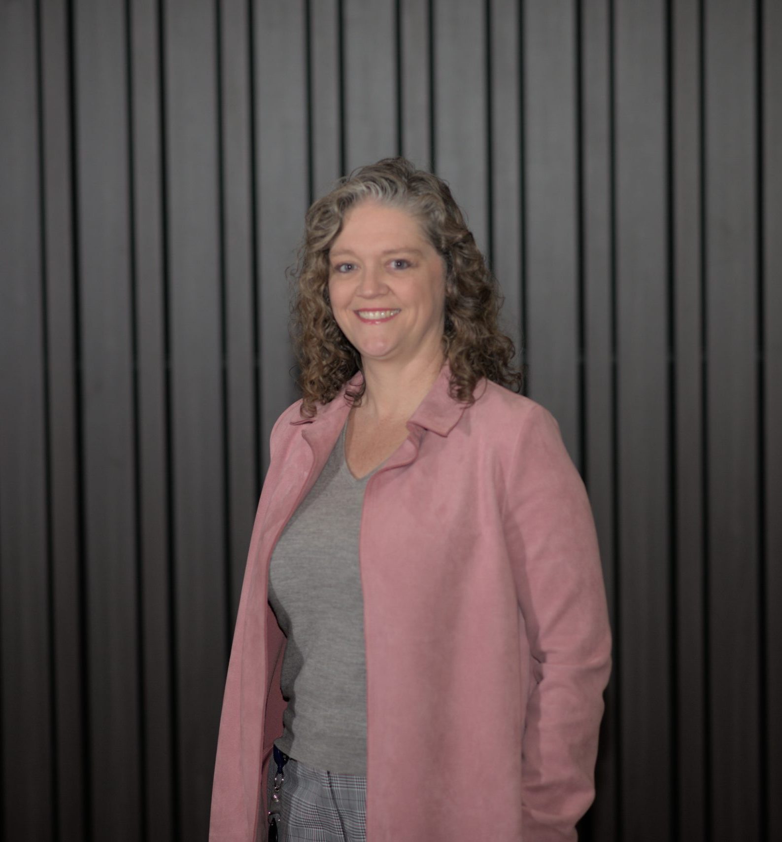 Suzanne Hilditch