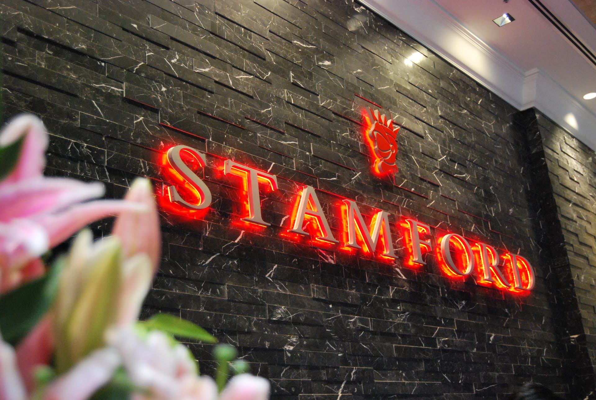 Stamford Plaza Melbourne