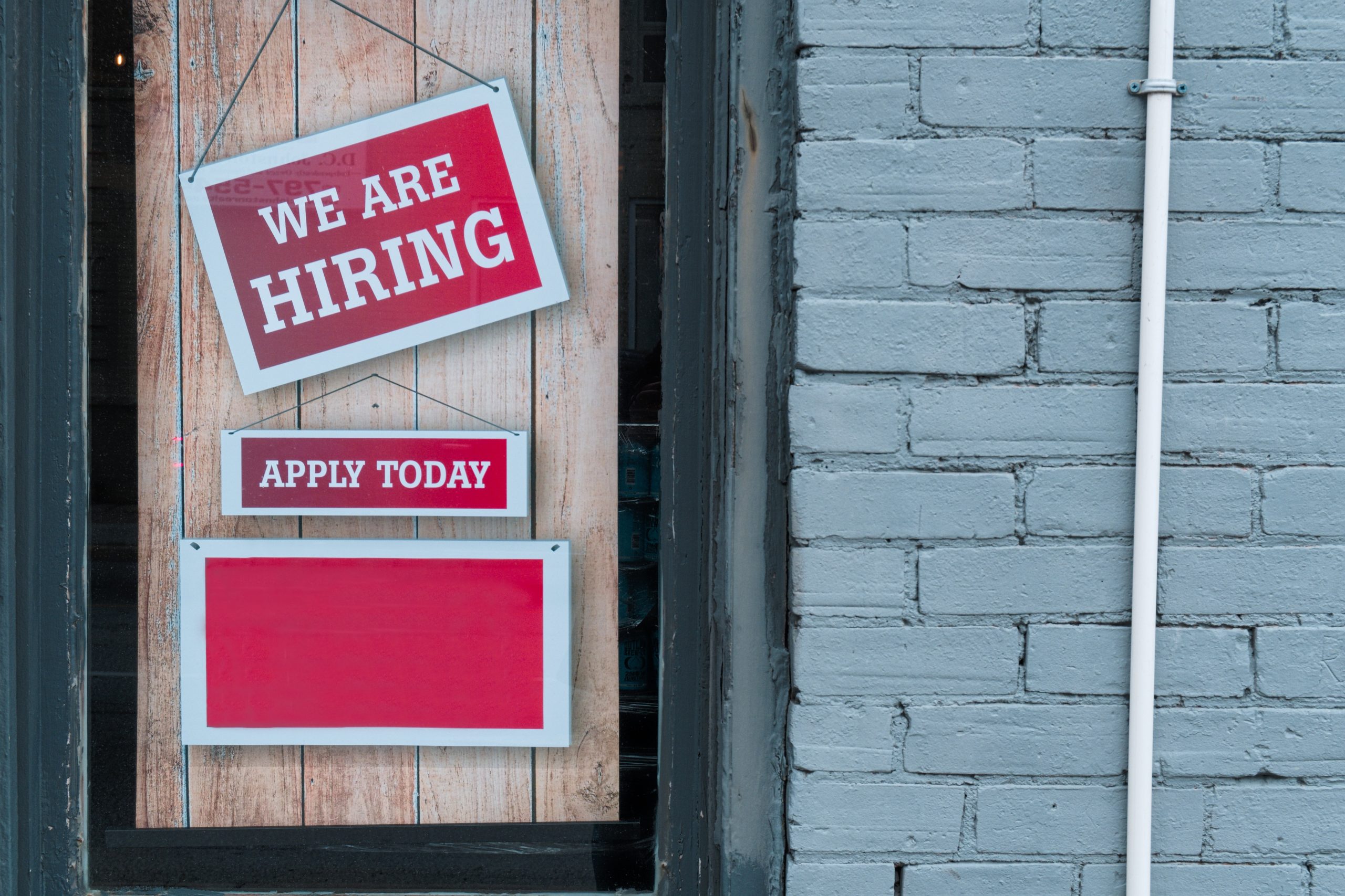 Full Stack Java Application Developer