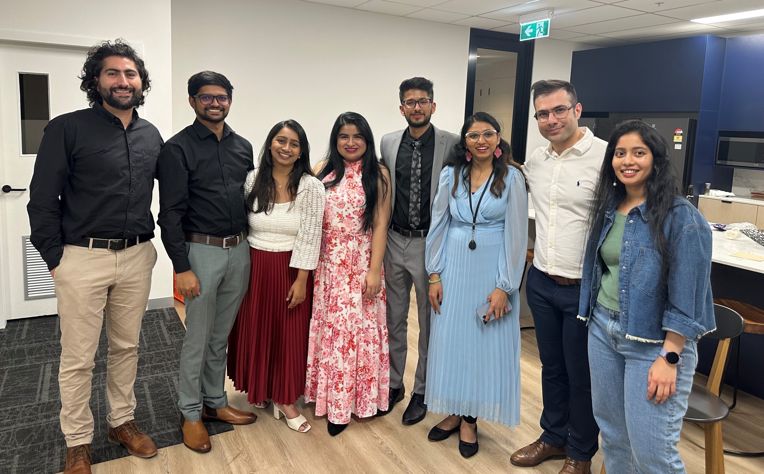 End of Year Celebrations