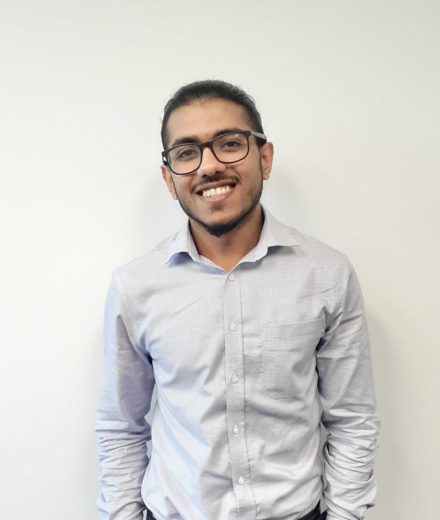 March 2023 WIL Student - Arshad
