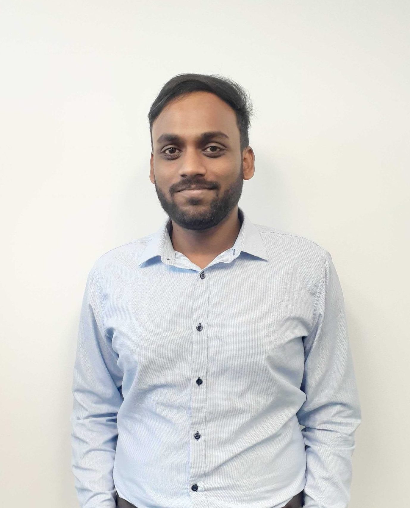 March 2023 WIL Student - Syed